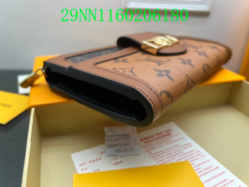 COZY BAGS - LOV Wallet - 753