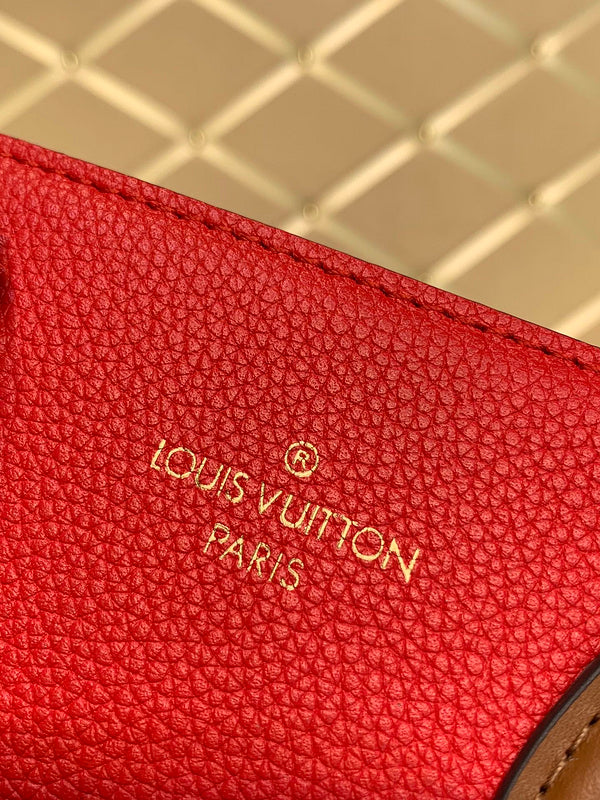 COZY - LV Bags - 4126