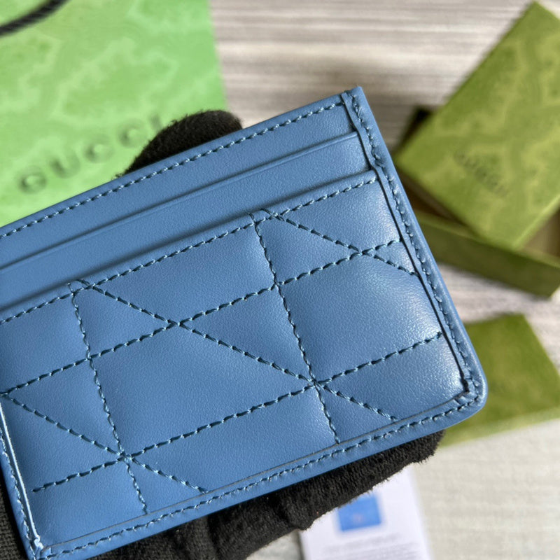 JB - Guki Card Case - 046