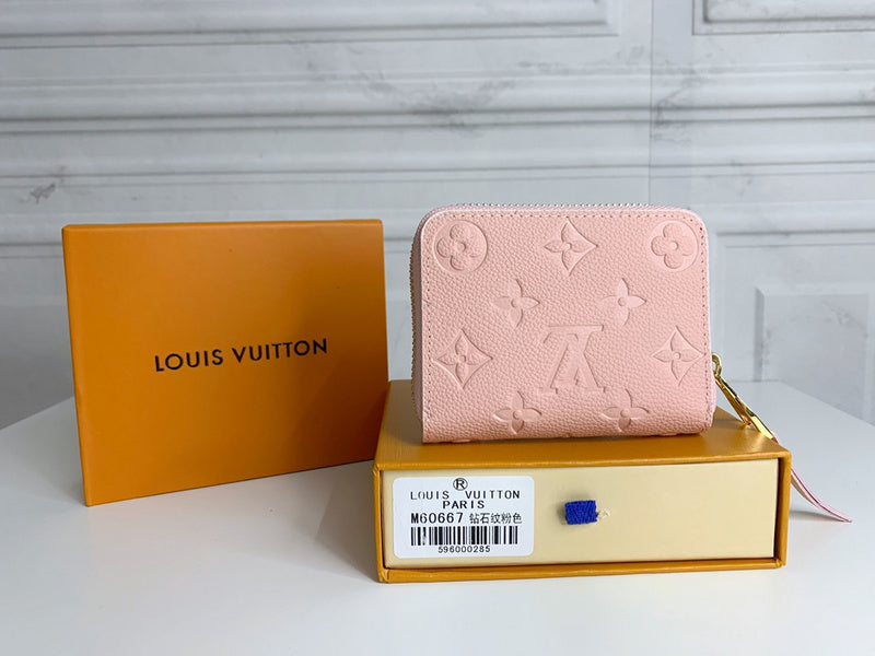 COZY BAGS - LOV Wallets - 758