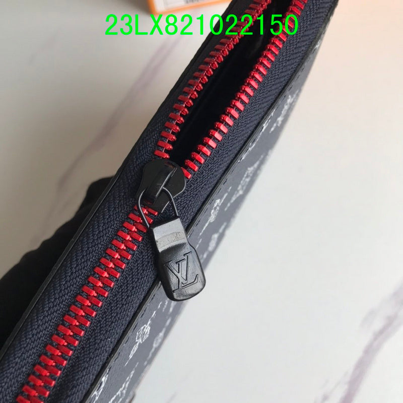 COZY BAGS - CHL Wallet - 1396