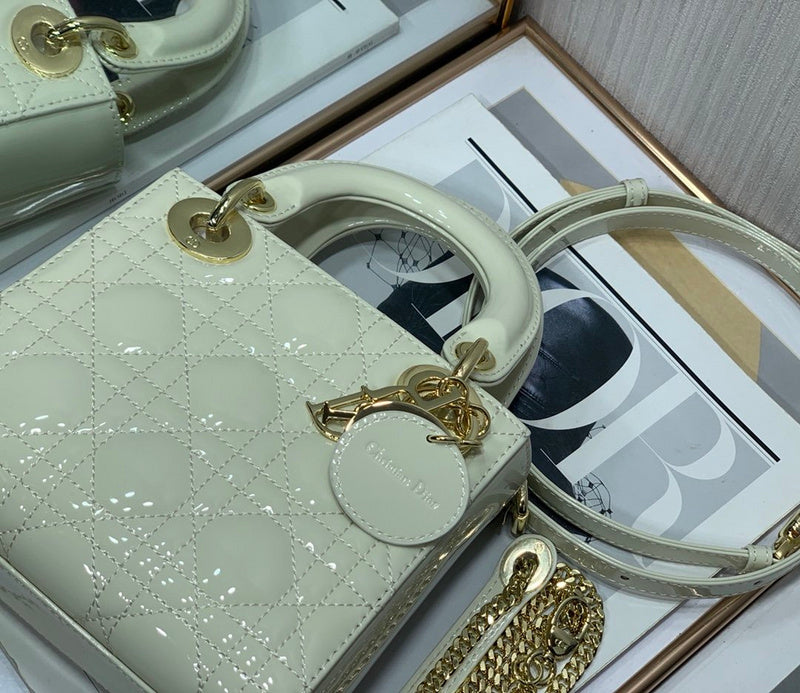 JB - DOR Lady Bags - 410