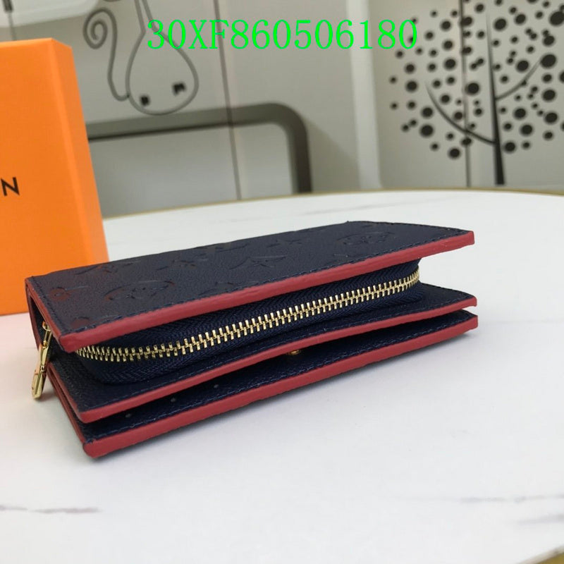 COZY BAGS - CHL Wallet - 951
