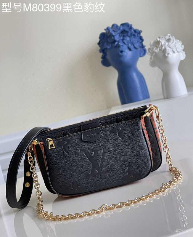 COZY BAGS - LOV Bags - 3520
