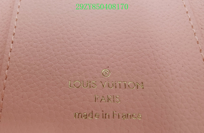 COZY BAGS - CHL Wallet - 1003