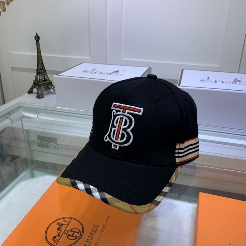 COZY BAGS - BOR Hats & Caps - 116