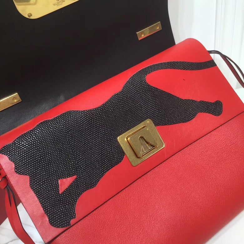 JB - VEL Lady Bags - 404