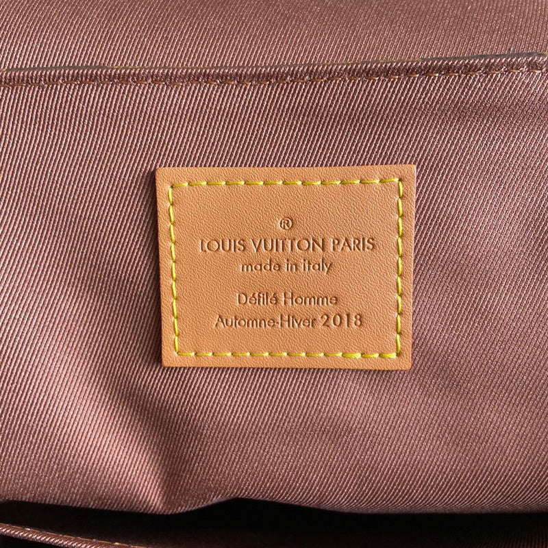 COZY - LV Bags - 4659