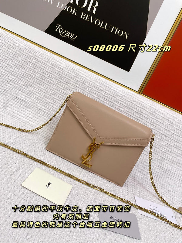 COZY - YLS Bags - 154