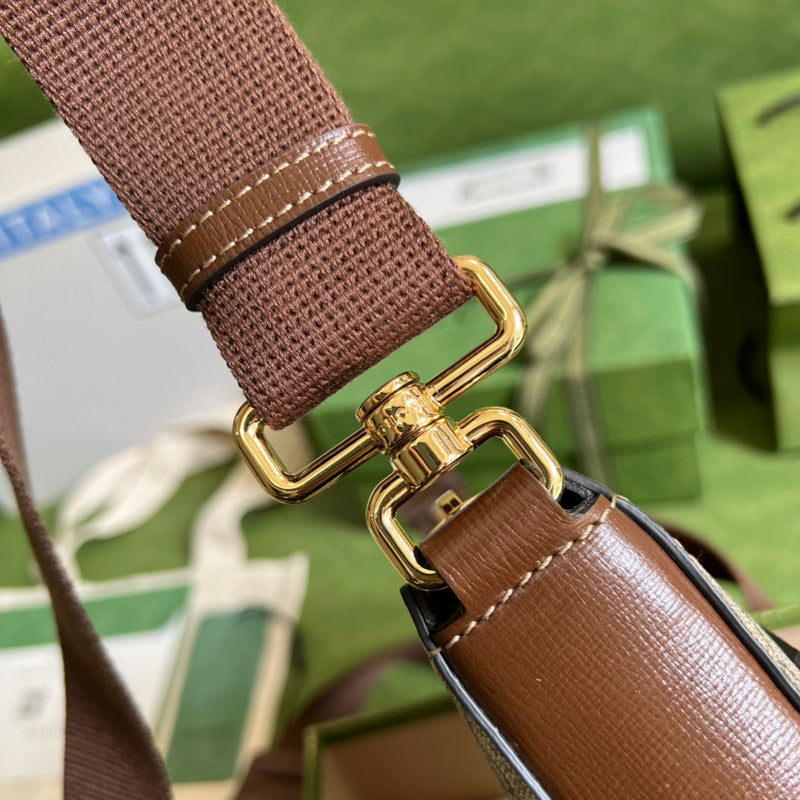 COZY BAGS - Guki Men Bags - 172