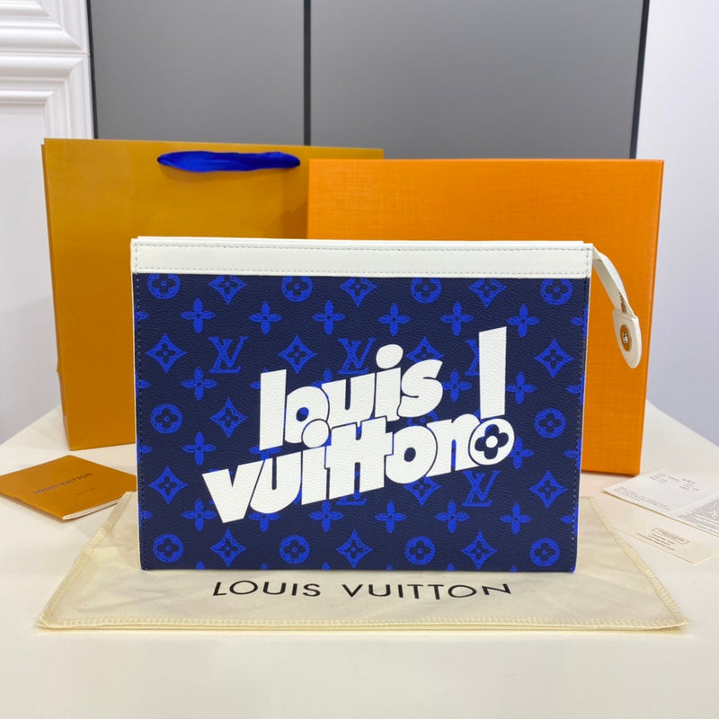 COZY - LOV Wallets - 365