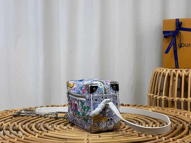 COZY BAGS - LOV Men Bags - 053