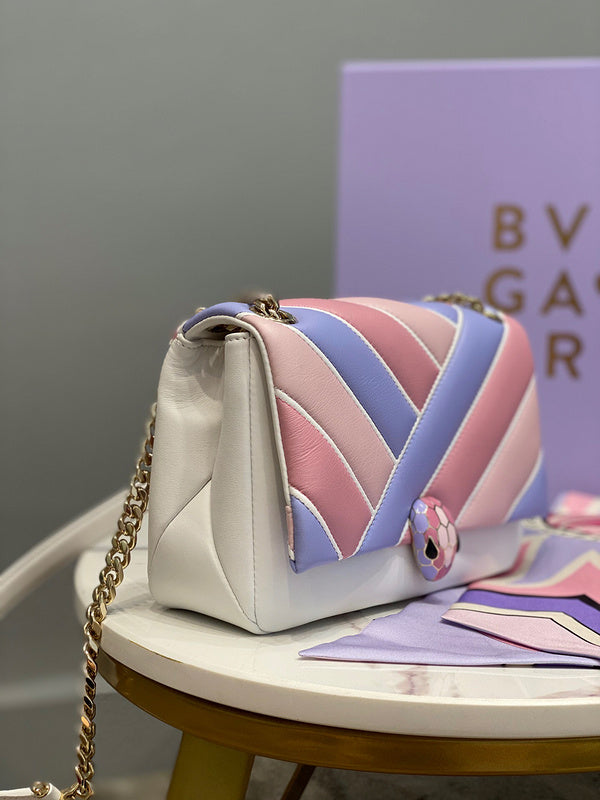 JB - BGL Lady Bags - 223