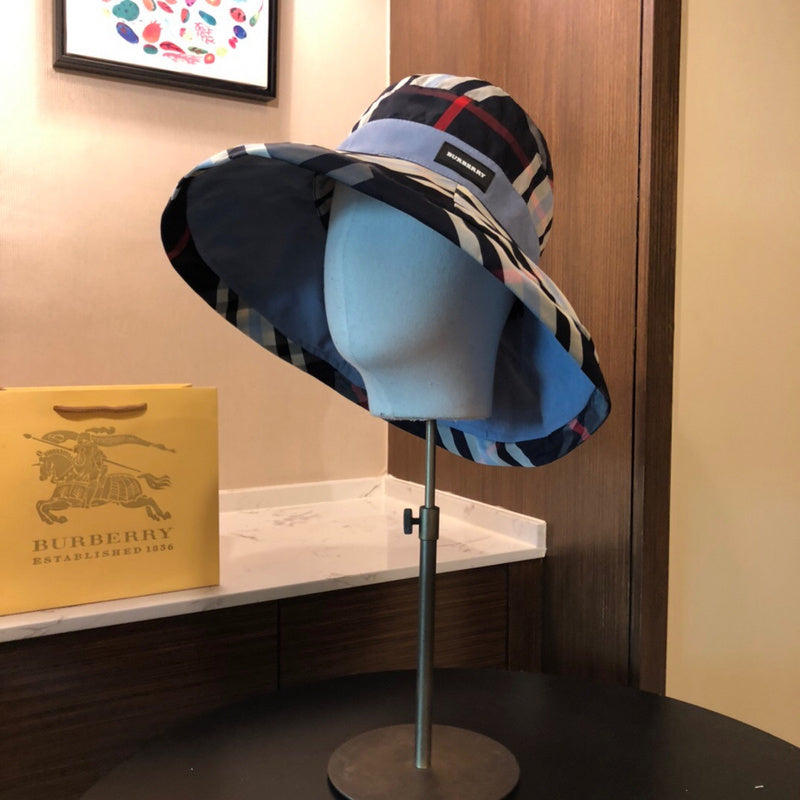 COZY BAGS - BOR Hats & Caps - 051