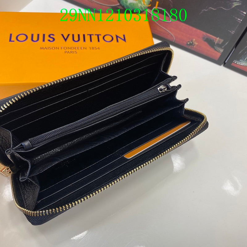 COZY BAGS - LOV Wallet - 1511