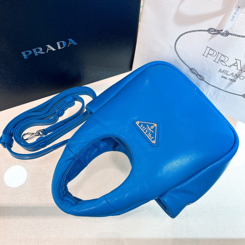JB - PD Lady Bags - 041