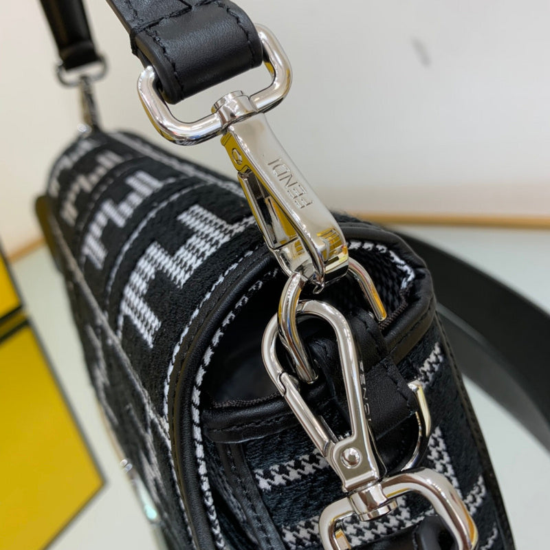 COZY - FDE Bags - 122