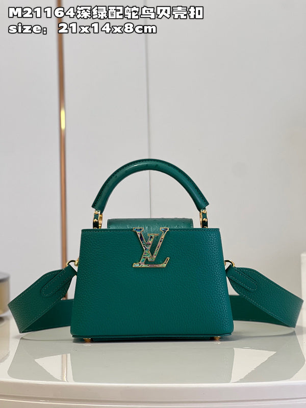 COZY - LV Bags - 1383
