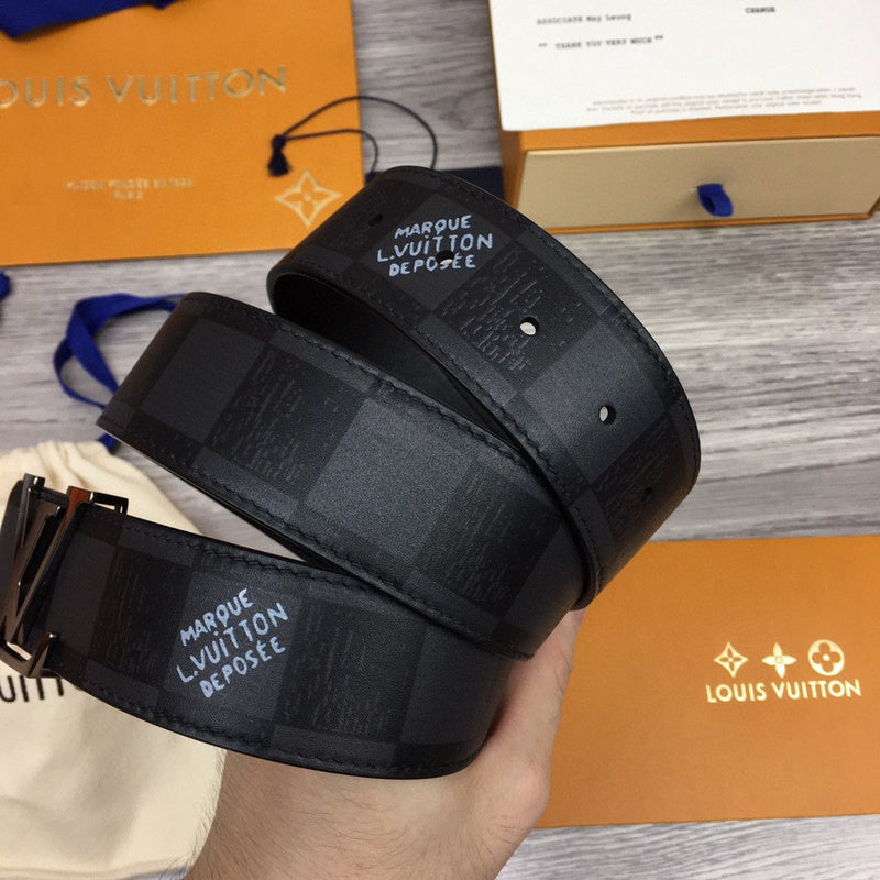 JB - LOV Belts - 082