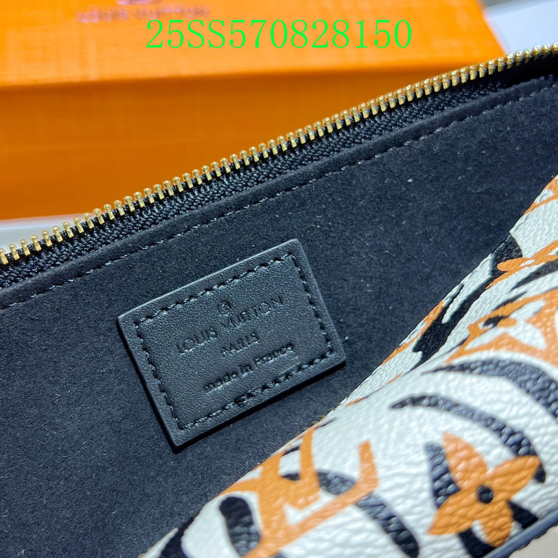 COZY BAGS - LOV Wallet - 063