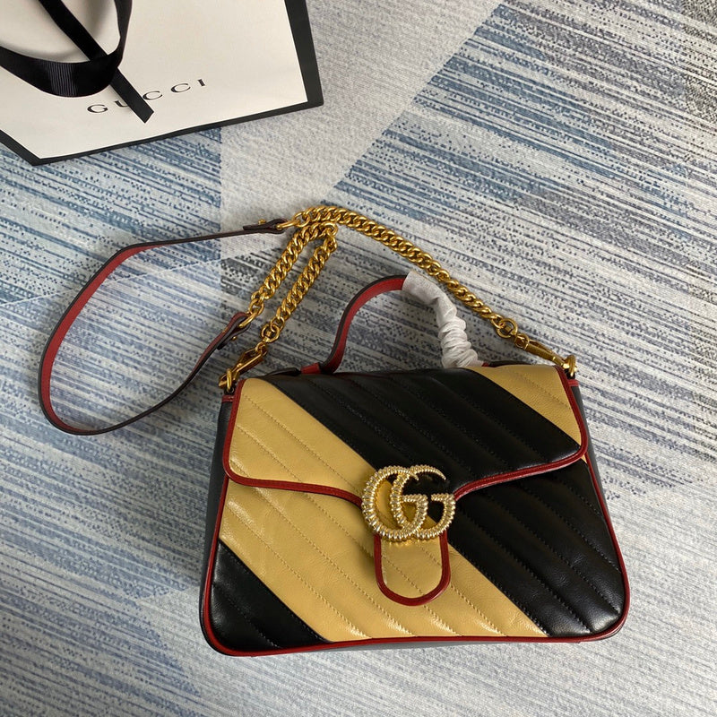 COZY BAGS - GUKI Bags - 2223