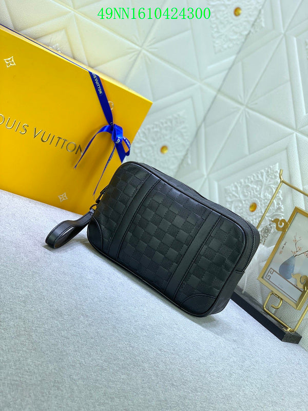 COZY BAGS - LOV Wallet - 538