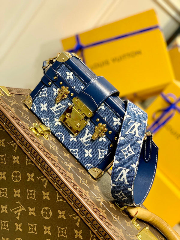 COZY - LV Bags - 2336