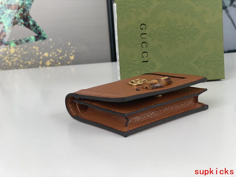 COZY BAGS - Mix Wallets - 530