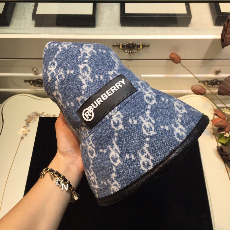COZY BAGS - BOR Hats & Caps - 246