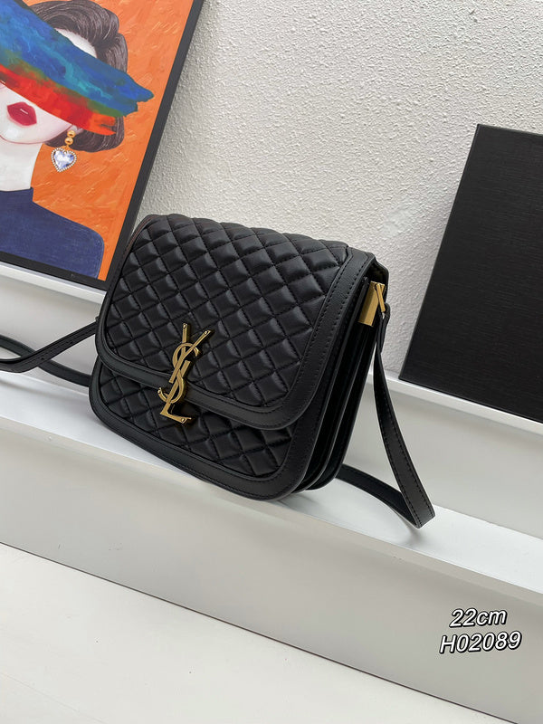 COZY - YLS Bags - 251