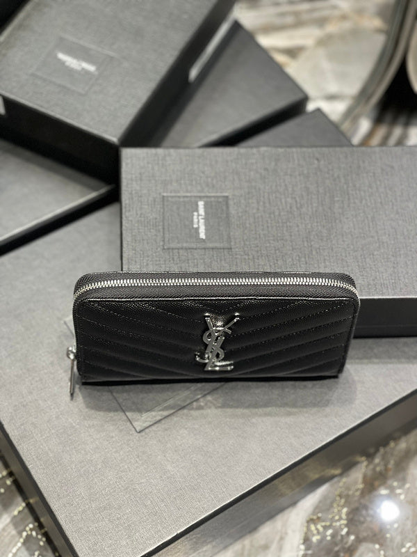 COZY - YLS Wallets - 107