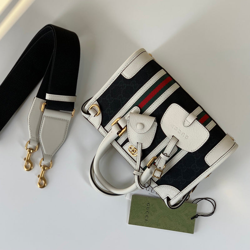 COZY BAGS - GUKI Women Bags - 921