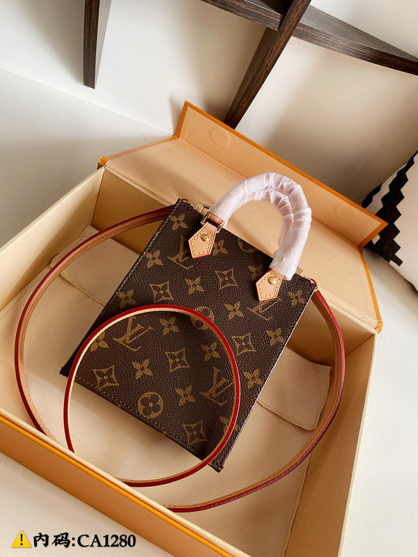 COZY BAGS - LOV Bags - 4036