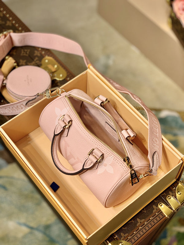 COZY BAGS - LOV Bags - 3828