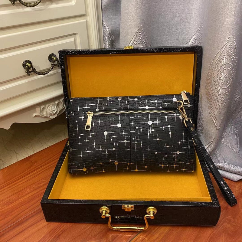COZY BAGS - VAR Men Bags - 072