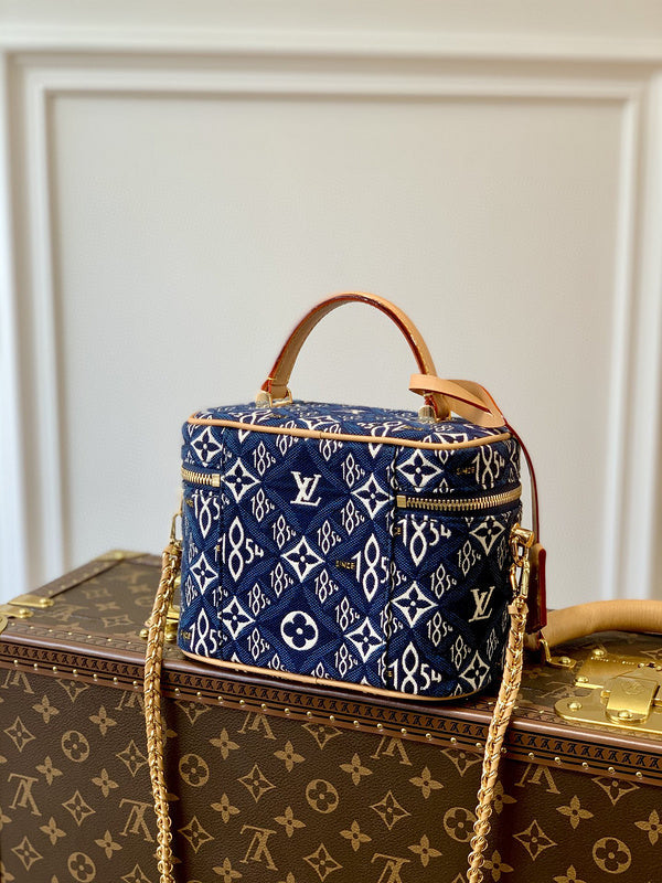 COZY BAGS - LOV Bags - 3932