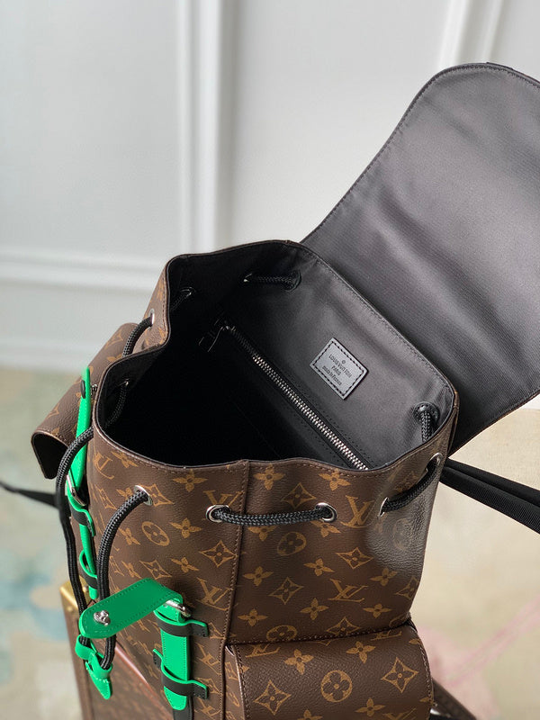 COZY - LOV Backpacks - 012