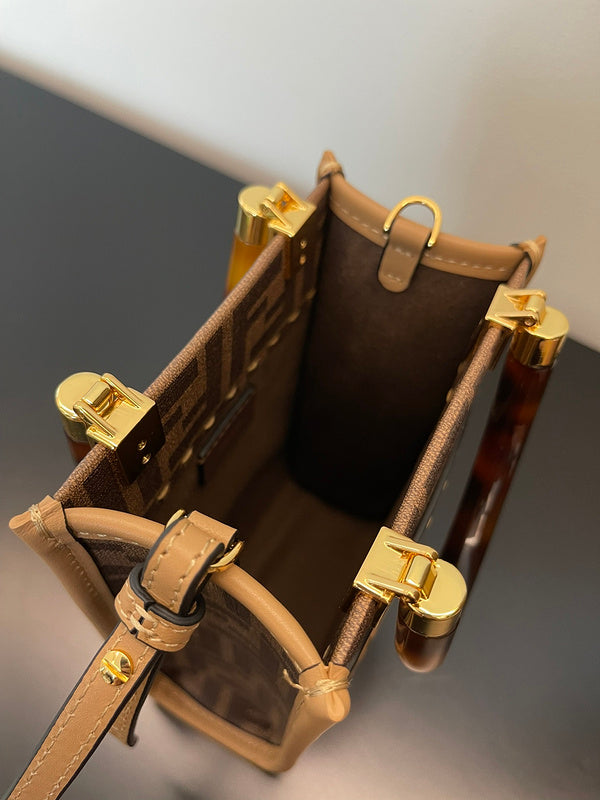 COZY BAGS - FDE Bags - 031