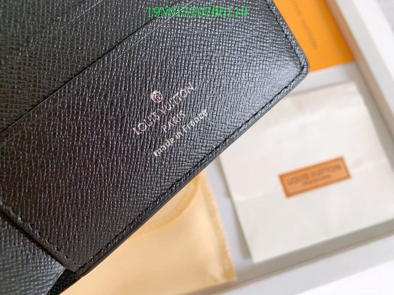 COZY BAGS - CHL Wallet - 794