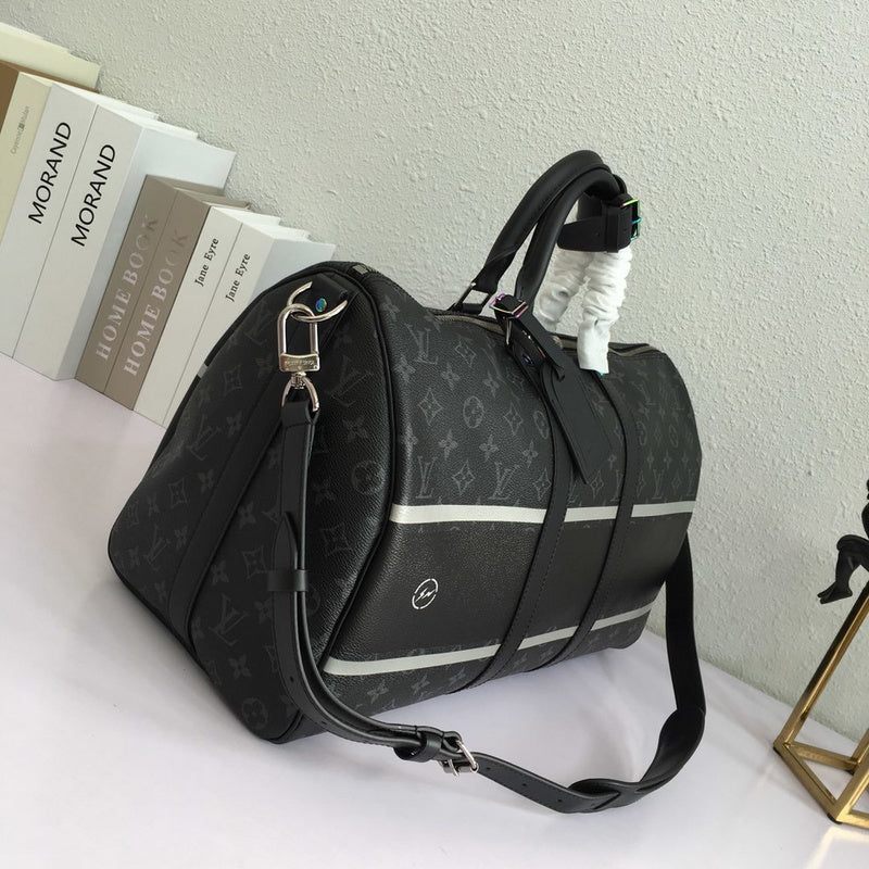 JB - LOV Travel Bags - 194