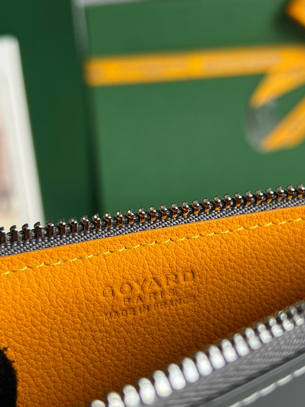 COZY - GYO Wallets - 047