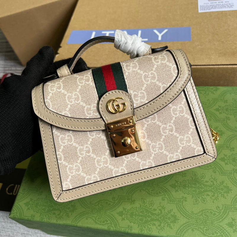 JB - Guki Lady Bags - 703