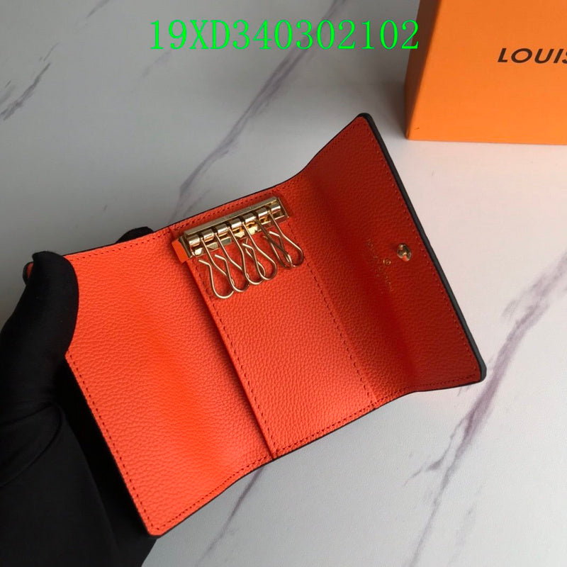 COZY BAGS - CHL Wallet - 1064