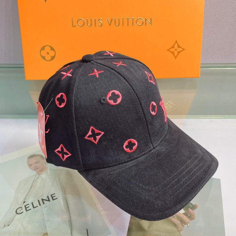 COZY BAGS - LOV Hats & Caps - 071