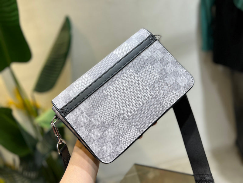 COZY BAGS - LOV Men Bags - 140
