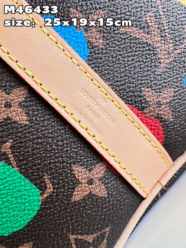 COZY - LV Bags - 1334