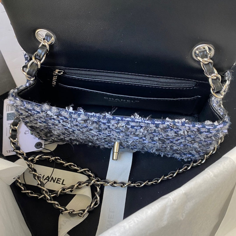 COZY BAGS - CHL Lady Bags - 438