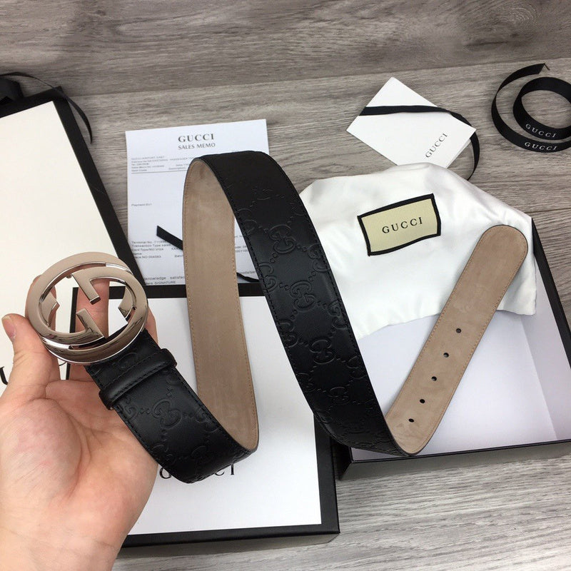 COZY BAGS - GUKI Belts - 116