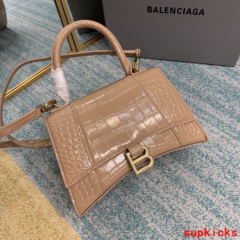 COZY BAGS - BG Hourglass Bags - 170