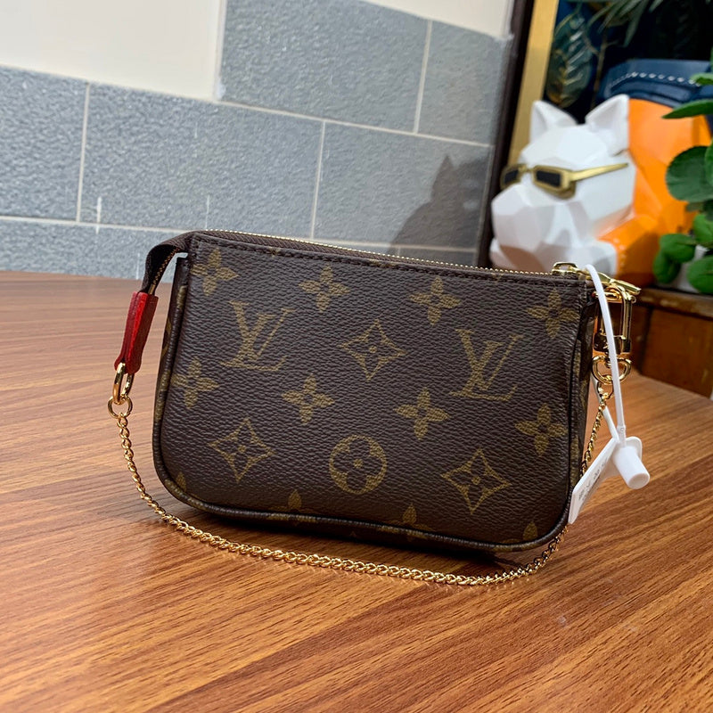 COZY BAGS - LOV Wallets - 537